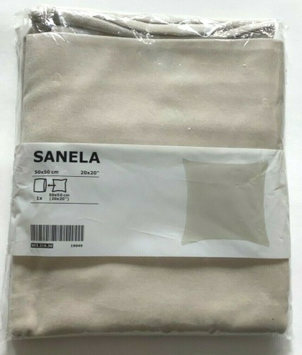 Ikea sanela cushion cover - ikea,